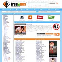 Freeones Reviews