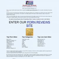 Honest Porn Reviews