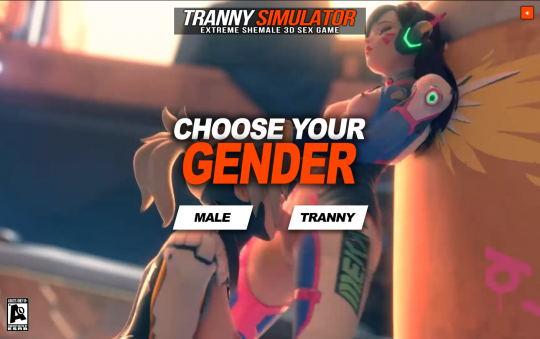 TrannySimulator