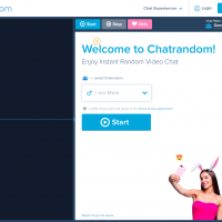 ChatRandom