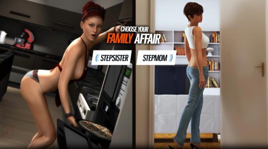 FamilySimulator