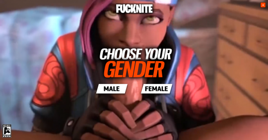 Fortnite Porn Game