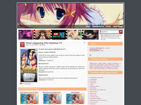 MyHentai.Tv