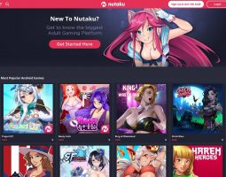 Nutaku