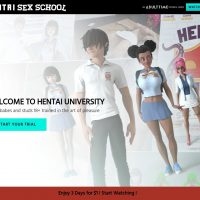 HentaiSexSchool