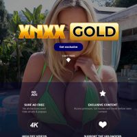 Xnxx Gold