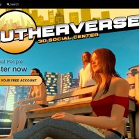 UtherVerse