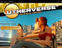 UtherVerse