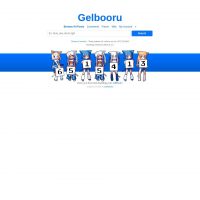 Gelbooru