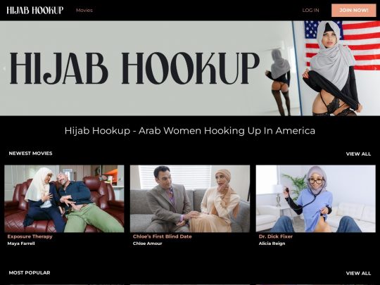 Hijabhookup