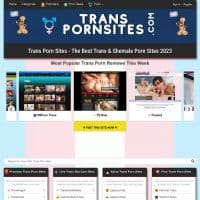 TransPornSites