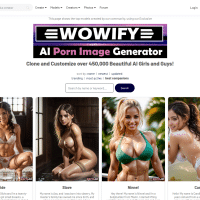 Porn.Ai