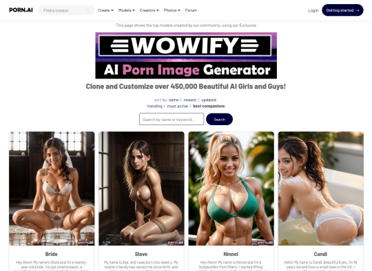 Porn.Ai